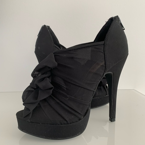 Nine West heels - Picture 5 of 5